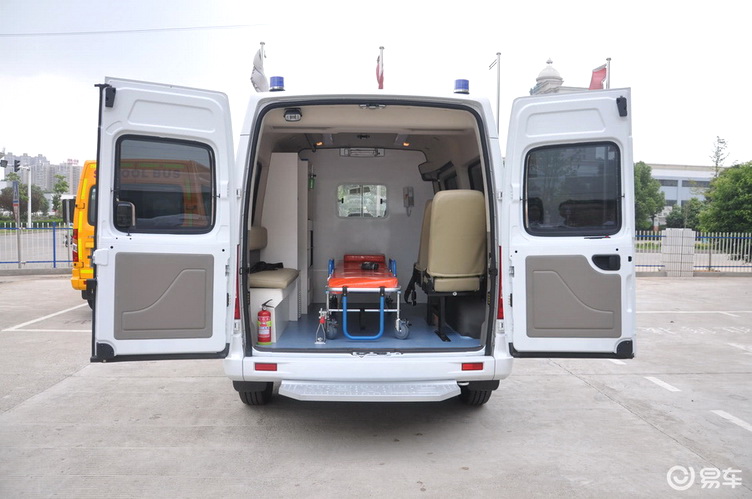 苏州120租赁多少钱