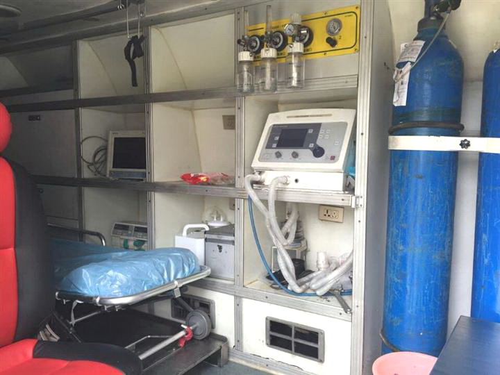 苏州120出租收费