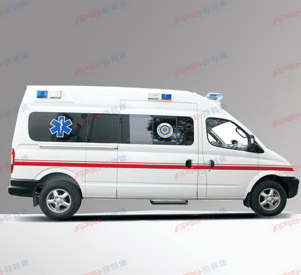 苏州租赁救护车