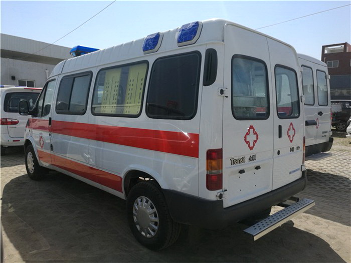 苏州租赁救护车电话