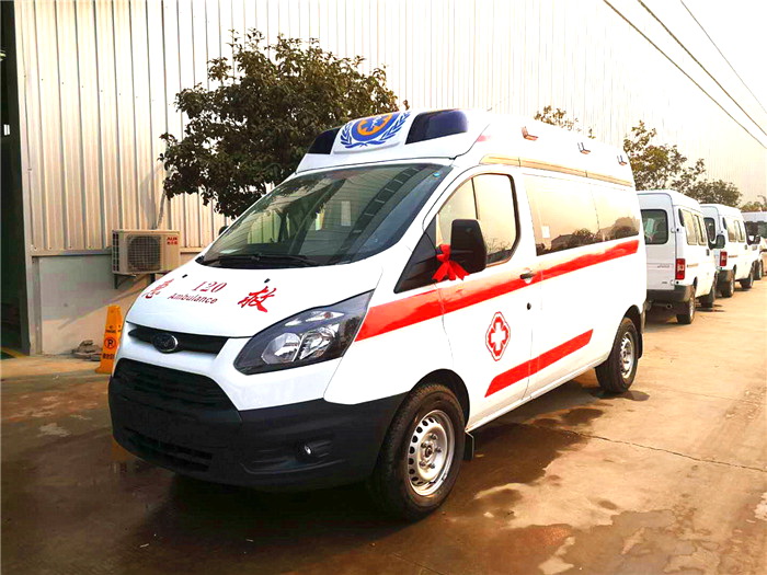 苏州救护车租车联系方式