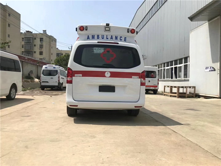 苏州租赁私人救护车联系电话