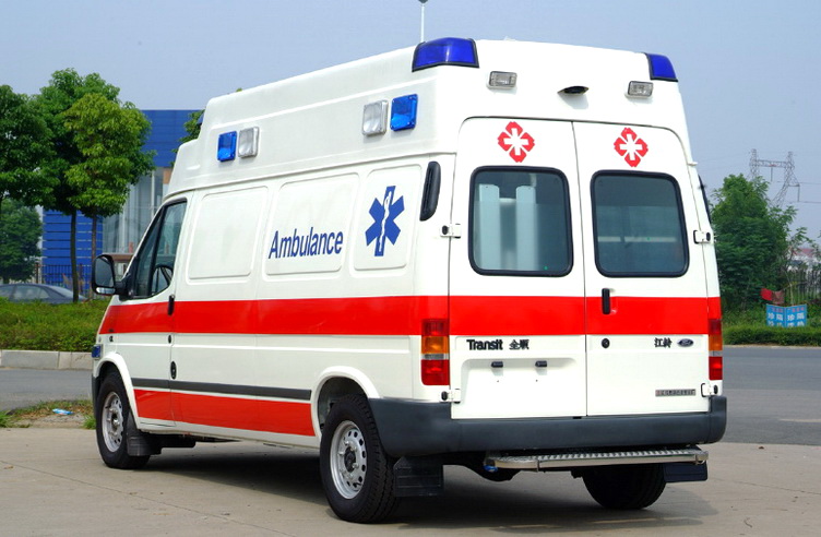 苏州租赁急救车电话号码