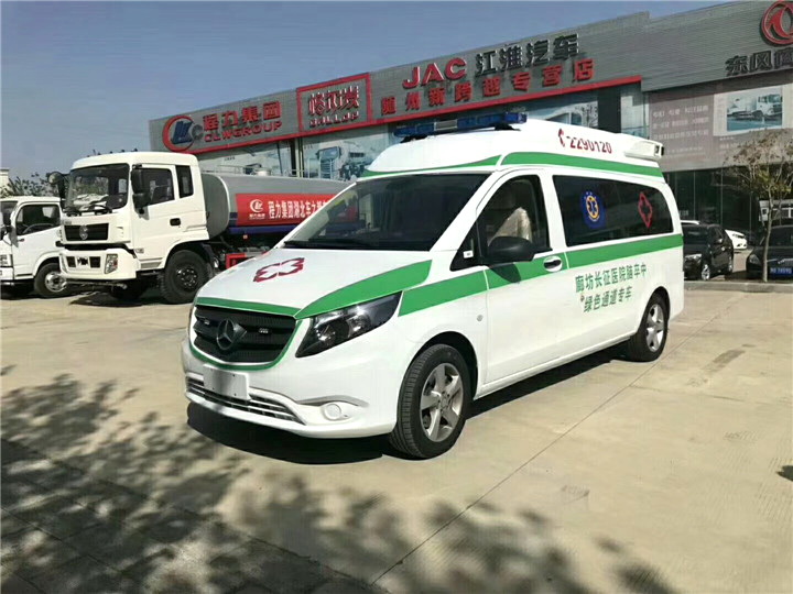 苏州私人救护车出租电话号码