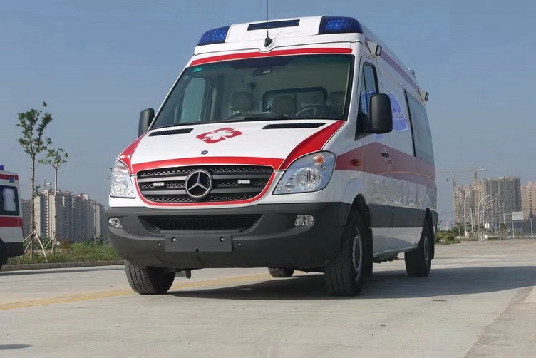 苏州出租救护车电话号码