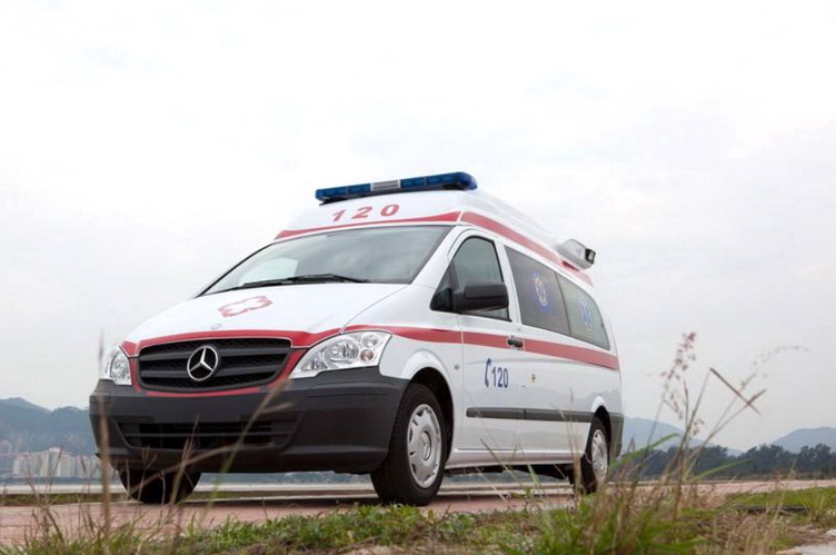 苏州私人救护车出租费用