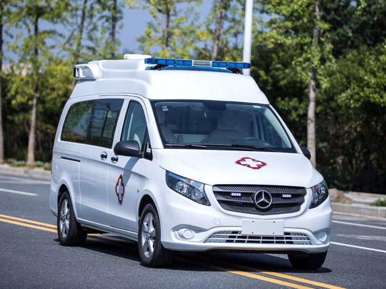 苏州救护车租赁联系方式