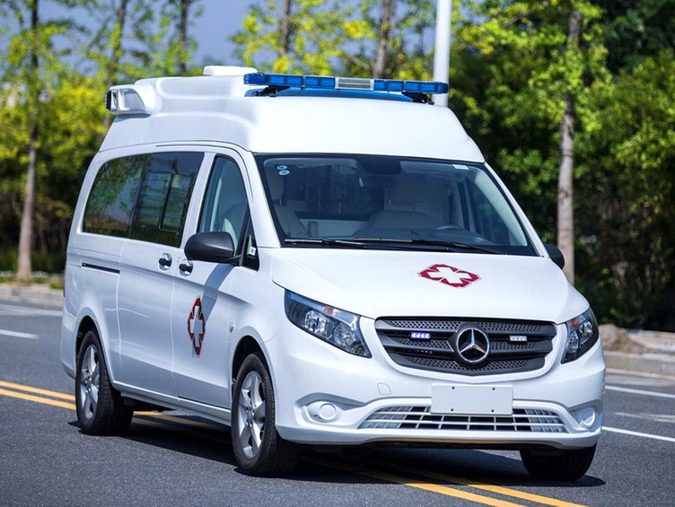 苏州救护车出租收费