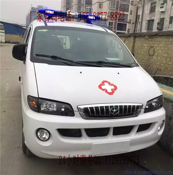 苏州救护车出租多少钱