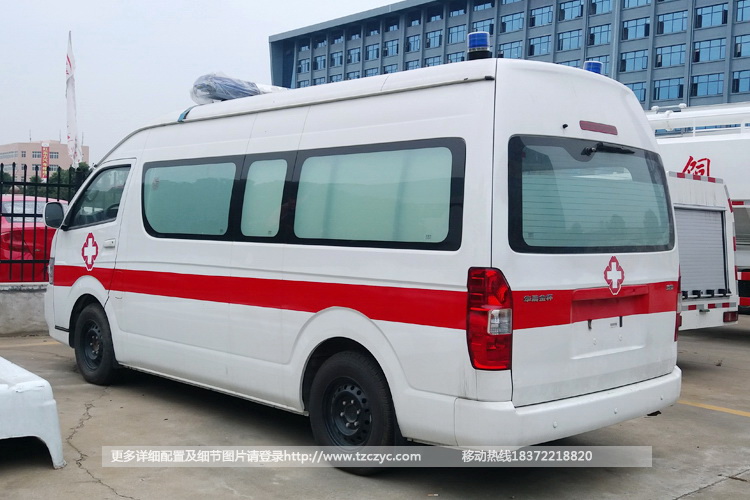 苏州出租私人救护车