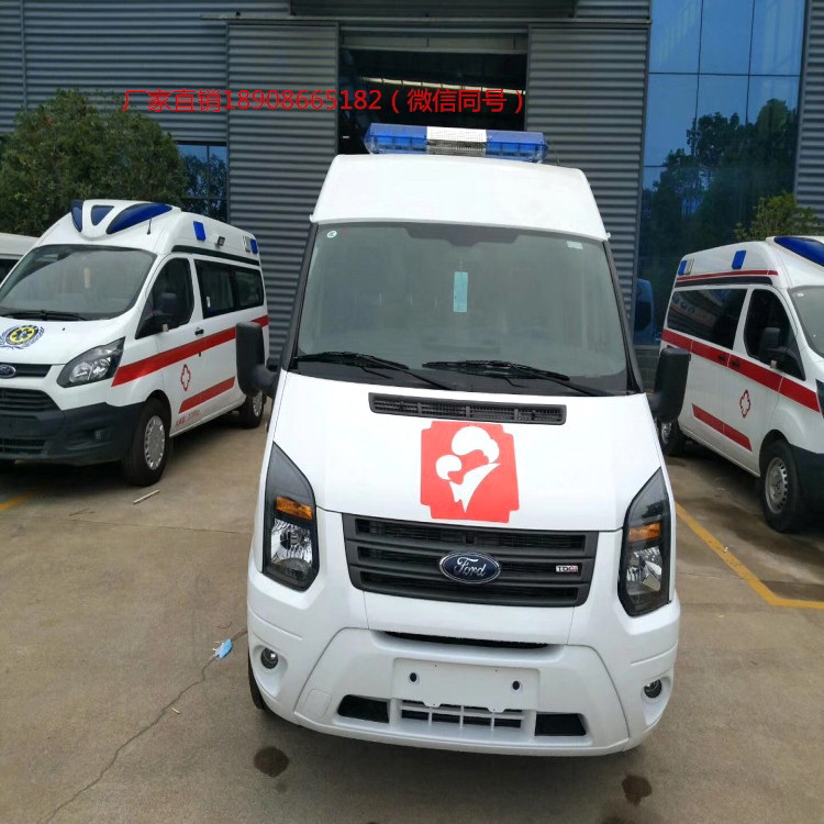 苏州私人救护车租车