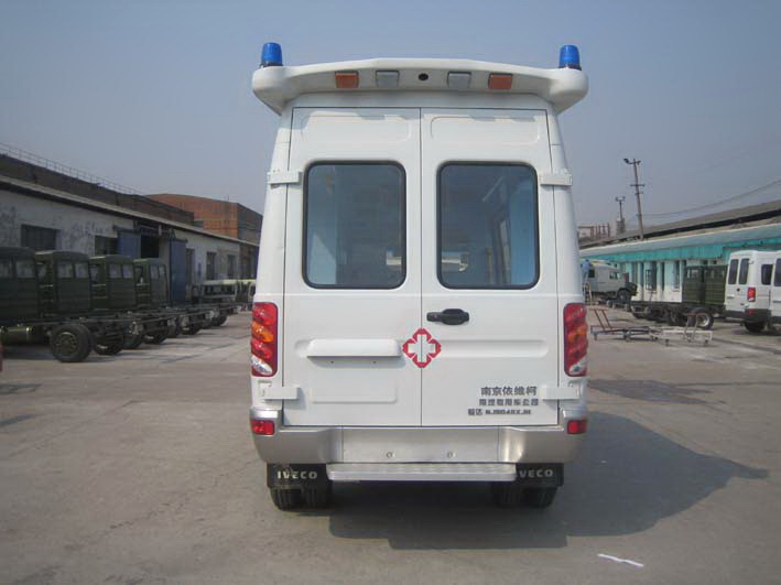 苏州急救车出租收费