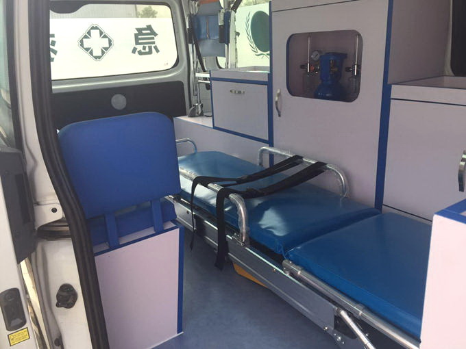 苏州租赁私人救护车联系方式
