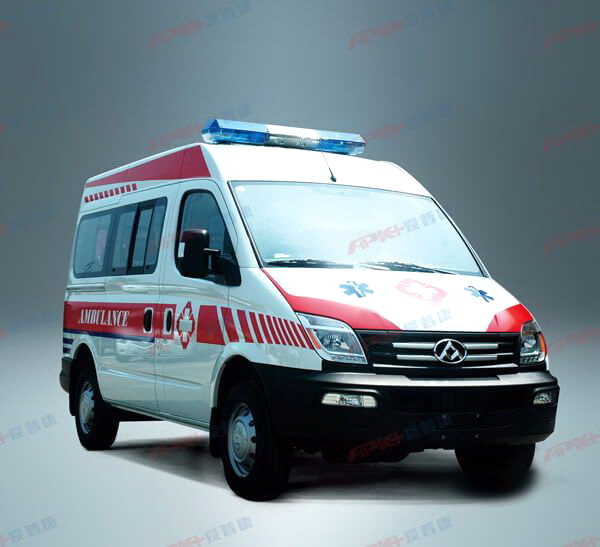 苏州急救车出租收费标准