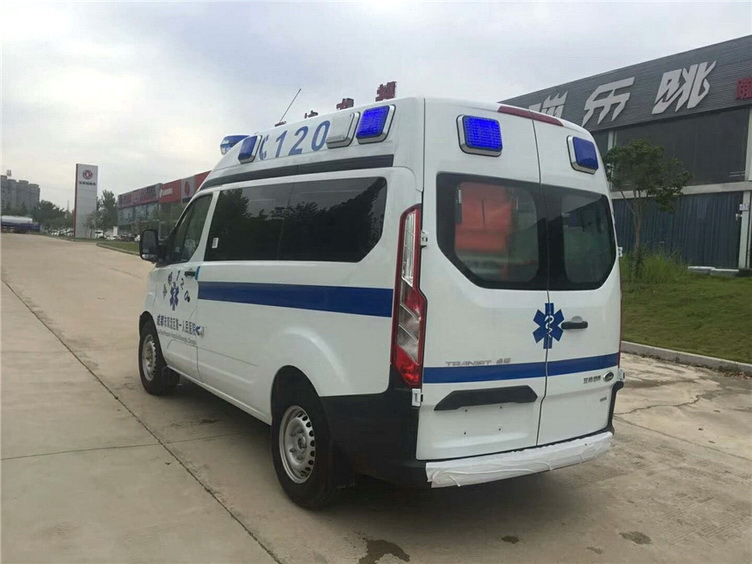 苏州救护车出租多少钱