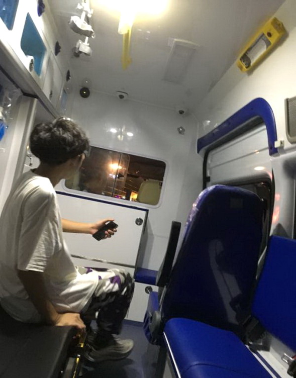 苏州120出租电话号码