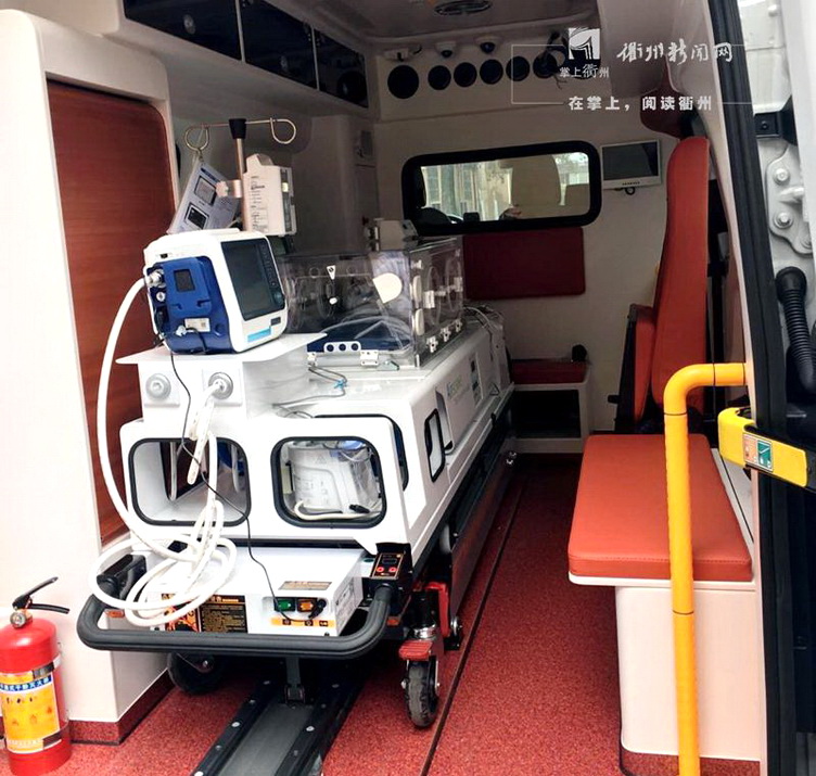 苏州租赁救护车电话号码