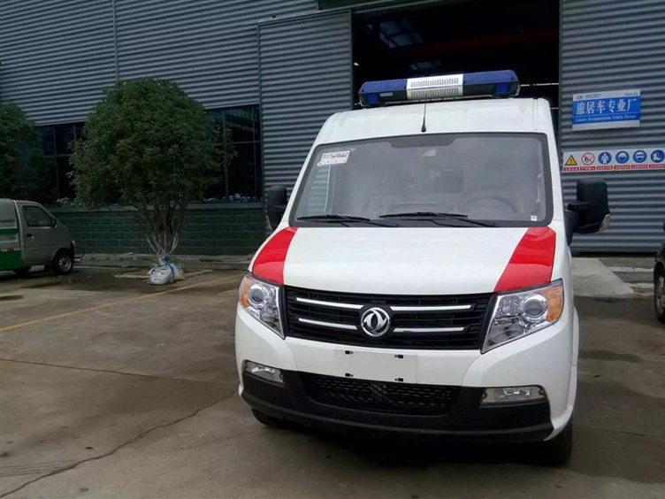 苏州私人救护车租赁费用