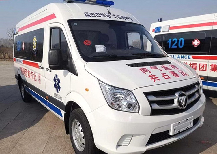 苏州120出租收费标准