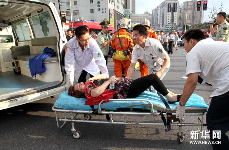 苏州急救车租赁收费