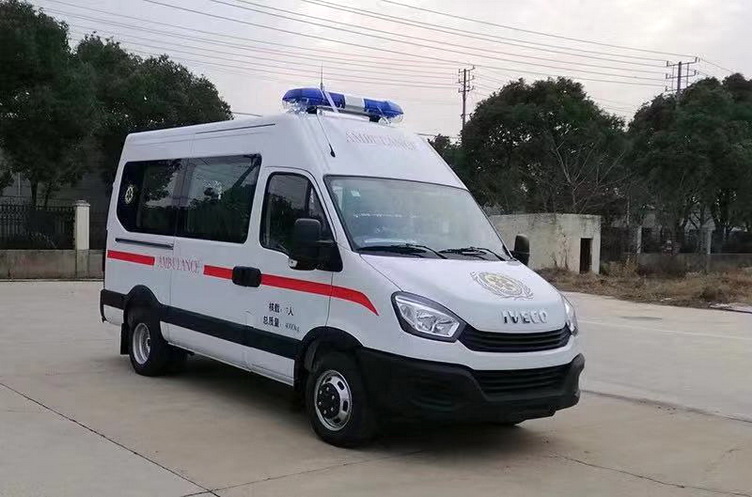 苏州急救车租赁多少钱