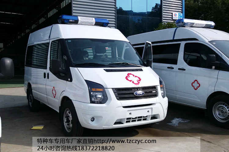 苏州私人救护车租赁电话号码