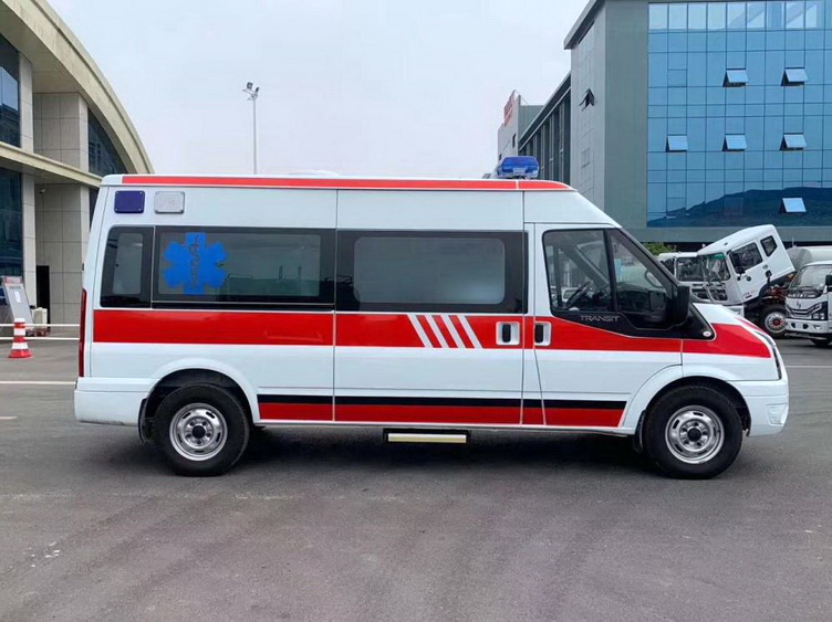 苏州租赁救护车电话号码