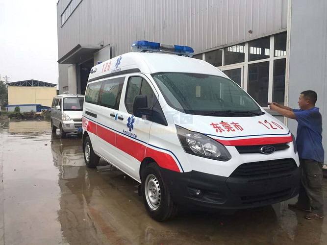 苏州私人救护车租赁多少钱