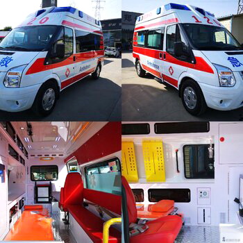 苏州租赁120联系方式