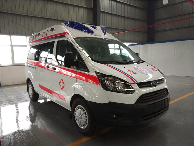 苏州救护车租赁联系方式