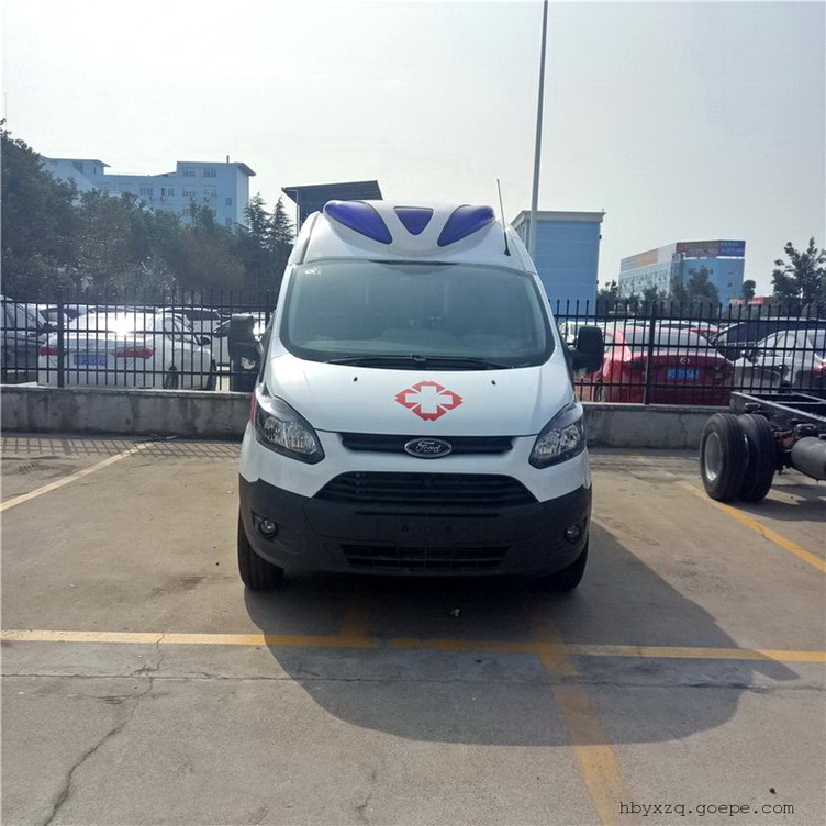 苏州私人救护车出租联系方式