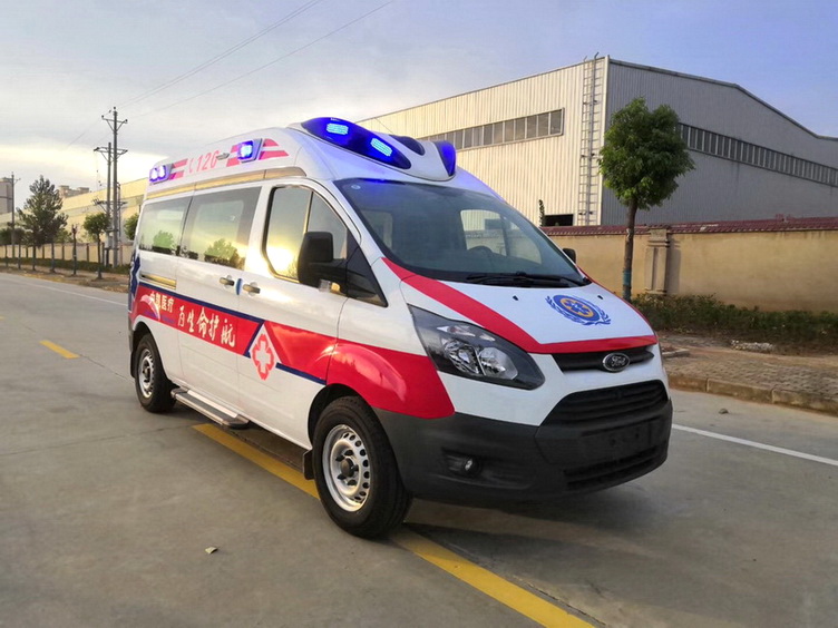 苏州租赁救护车电话