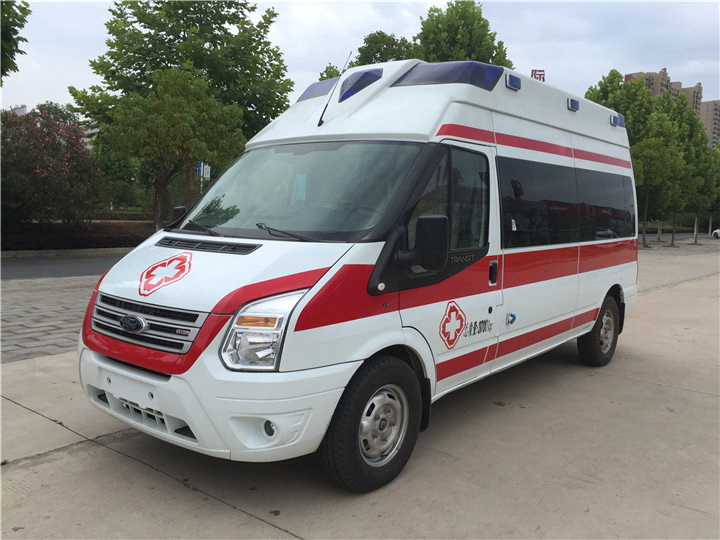 苏州救护车出租收费