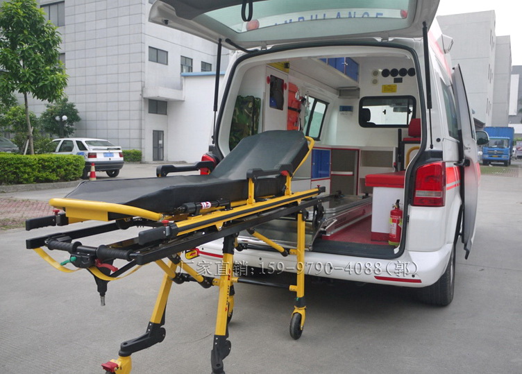 苏州租赁救护车联系电话