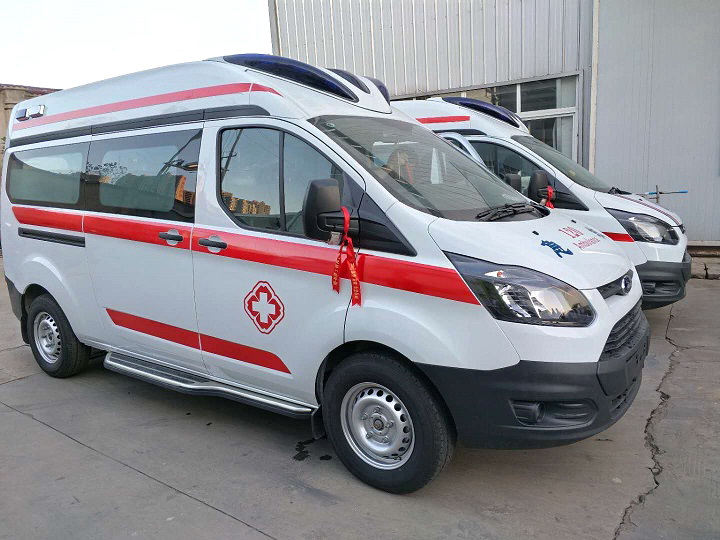 苏州救护车租赁收费标准