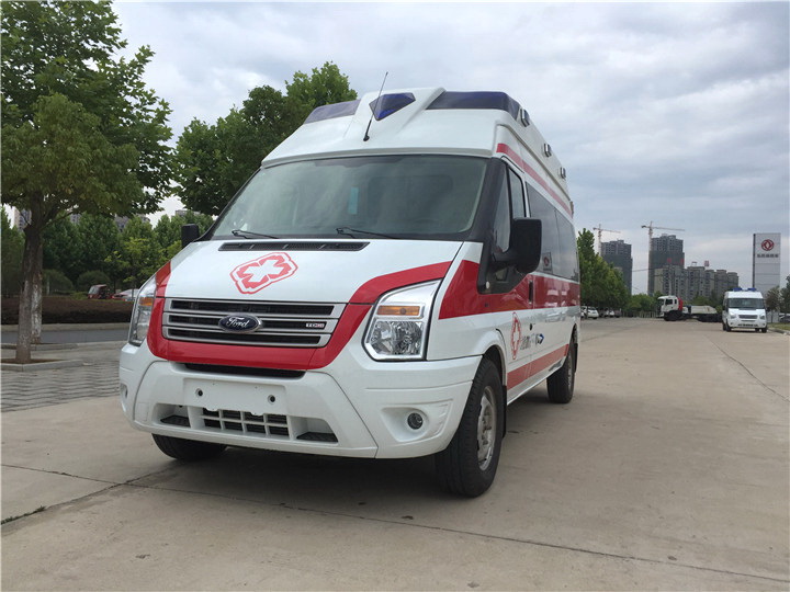 苏州出租私人救护车联系电话