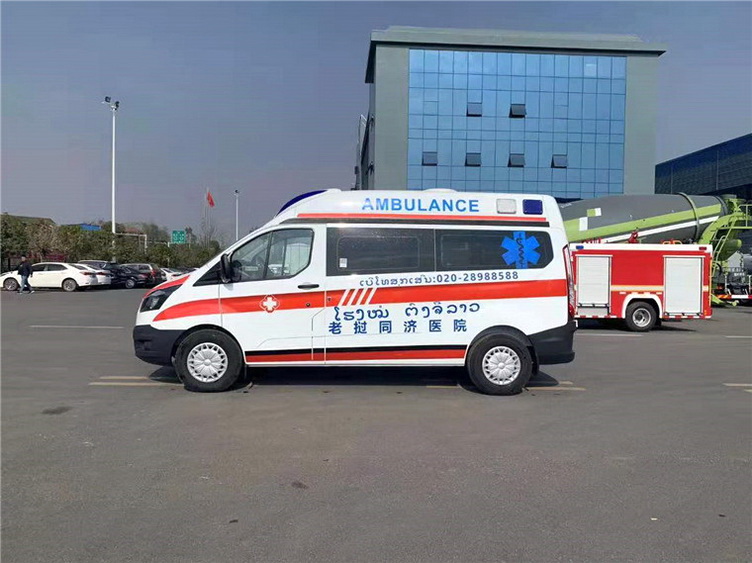 苏州出租救护车电话号码