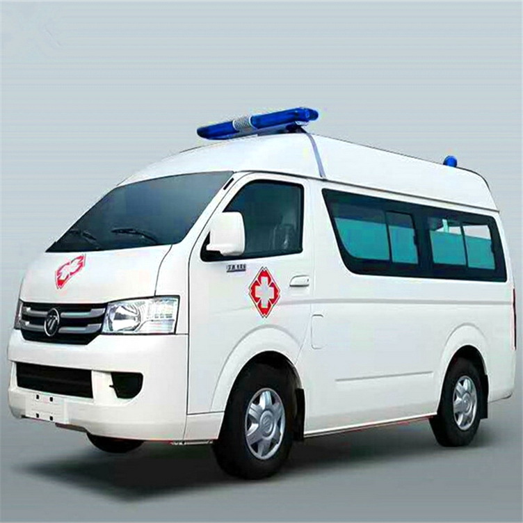 苏州私人救护车租赁电话