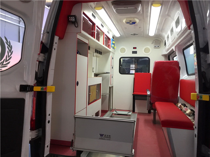 苏州120租赁收费