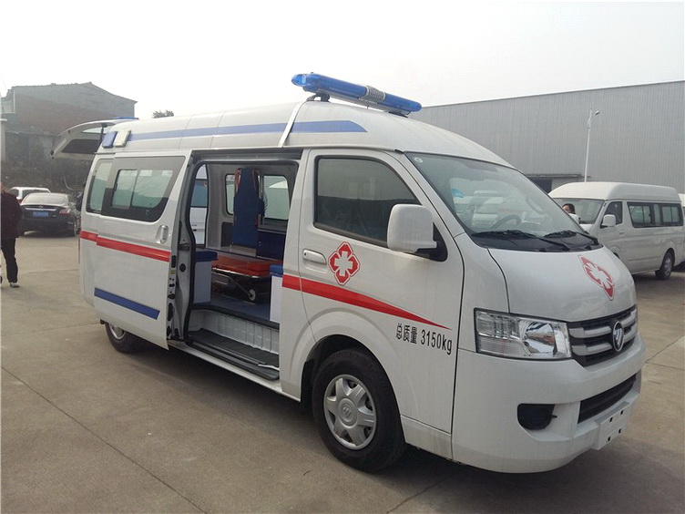 苏州租赁私人救护车电话号码