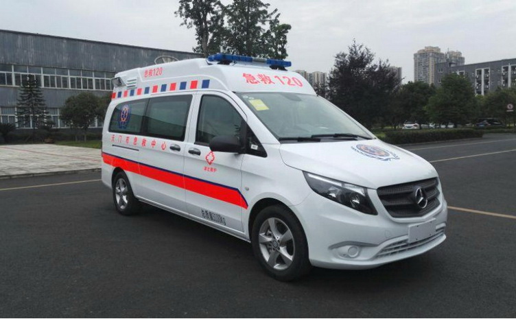 苏州救护车出租多少钱