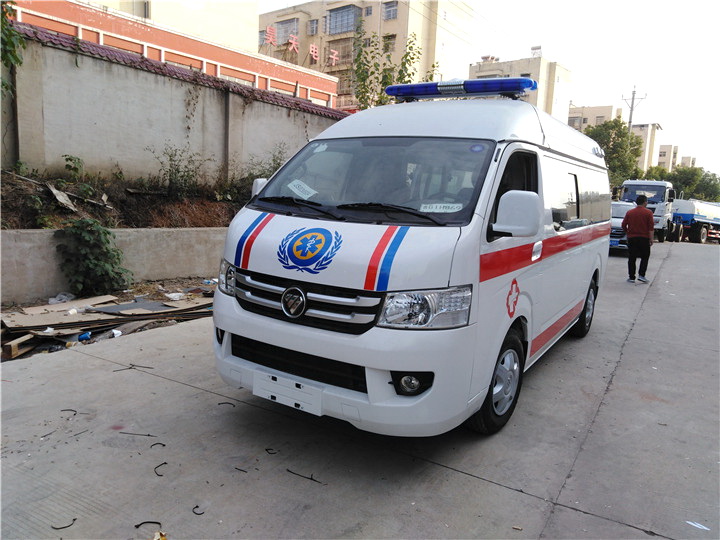 苏州出租私人救护车电话号码