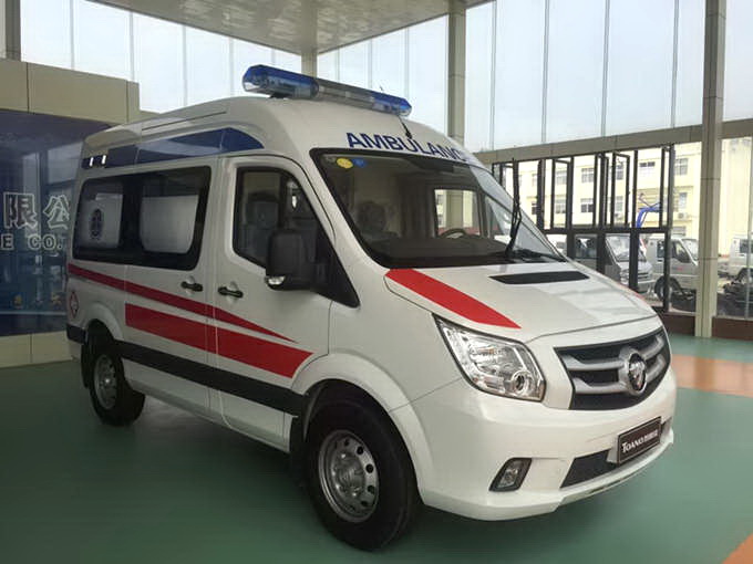 苏州出租救护车电话号码