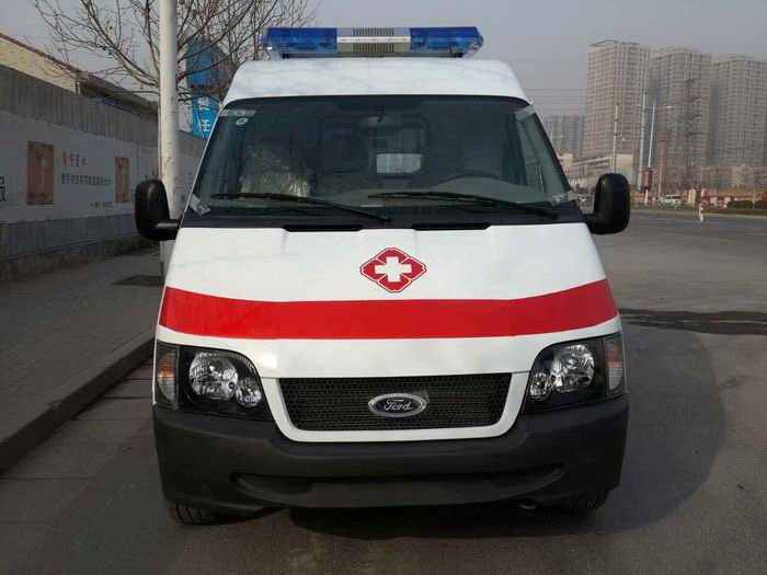 苏州出租私人救护车