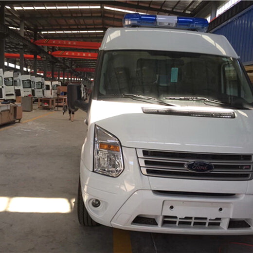 苏州私人救护车租赁联系方式