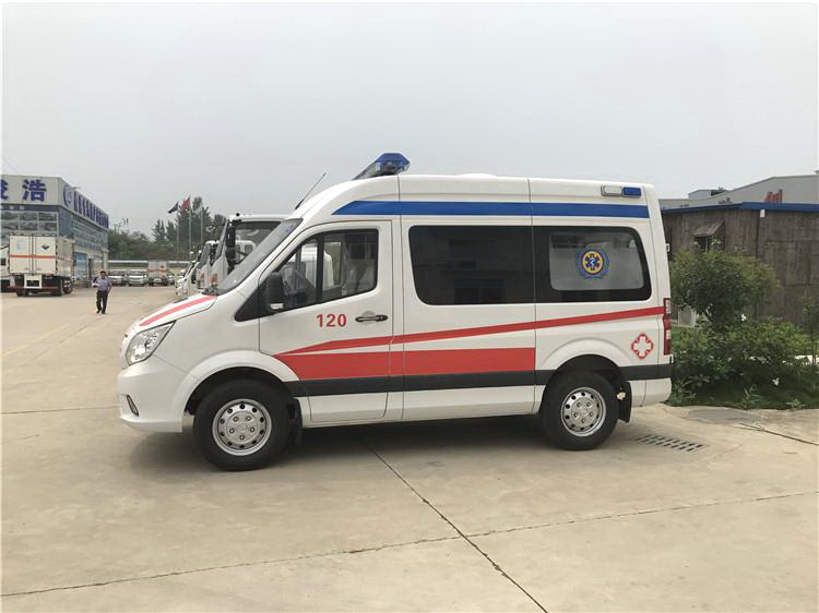 苏州私人救护车租车联系电话