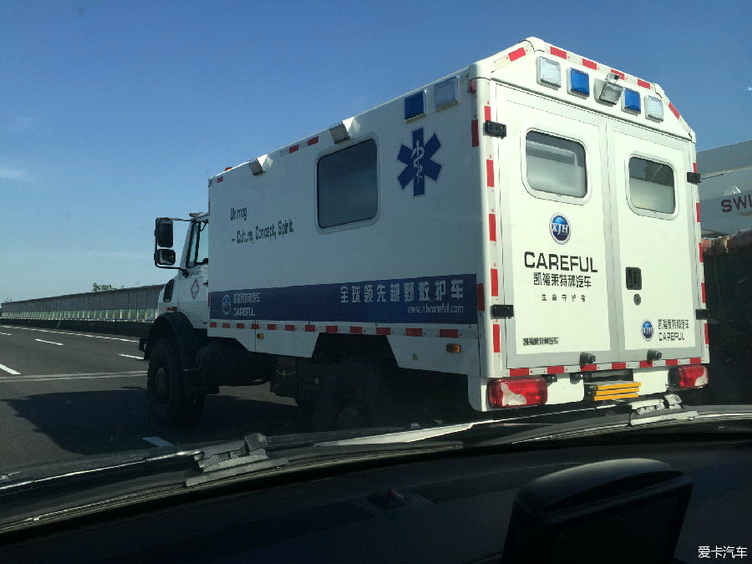 苏州急救车租赁收费标准