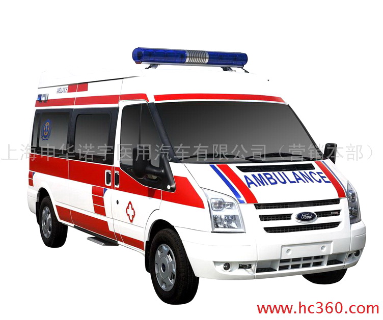 苏州急救车出租多少钱