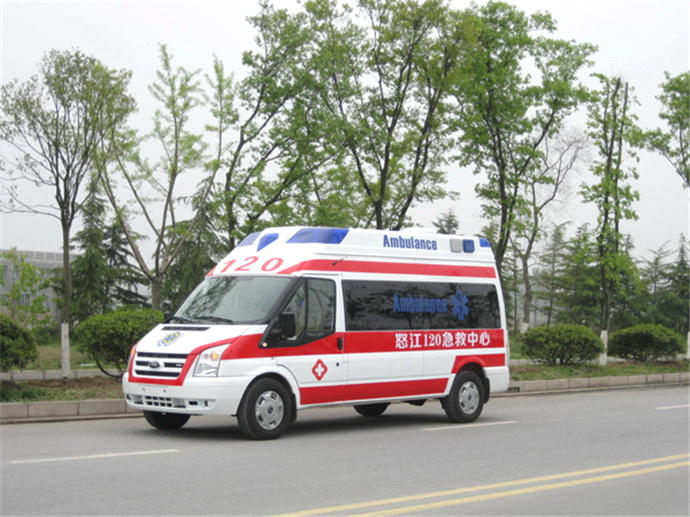 苏州120租赁费用