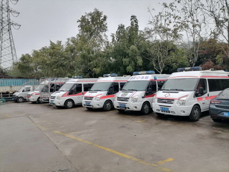 苏州120租车多少钱